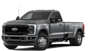 2026 Ford Super Duty® External Image 2